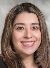 Cinthya White, MHA | Duke Health